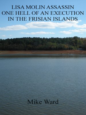 cover image of Lisa Molin Assassin